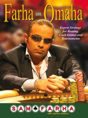 cover image of Farha on Omaha